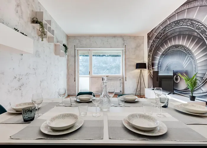 Talenti Resort Apartment - Pool & Tennis