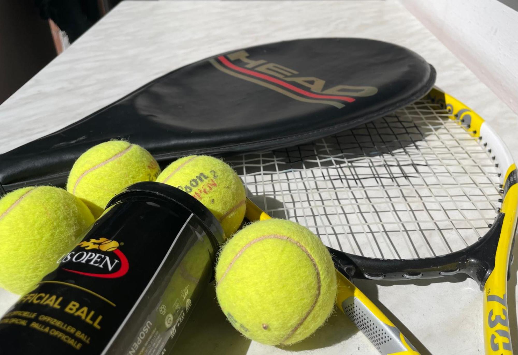 Apartamento Talenti - Pool & Tennis *