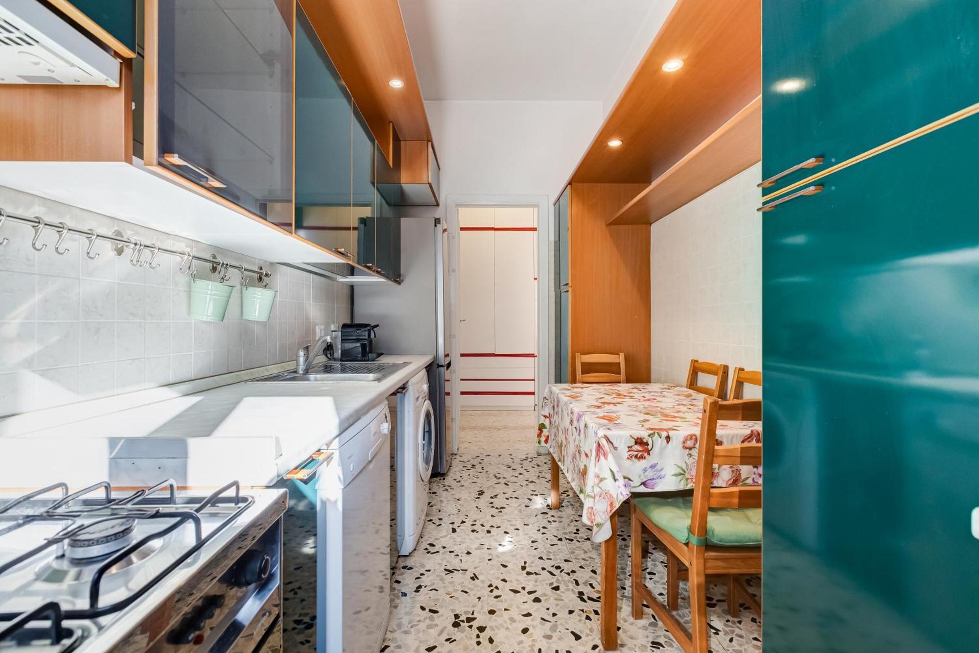 Apartamento Talenti - Pool & Tennis *