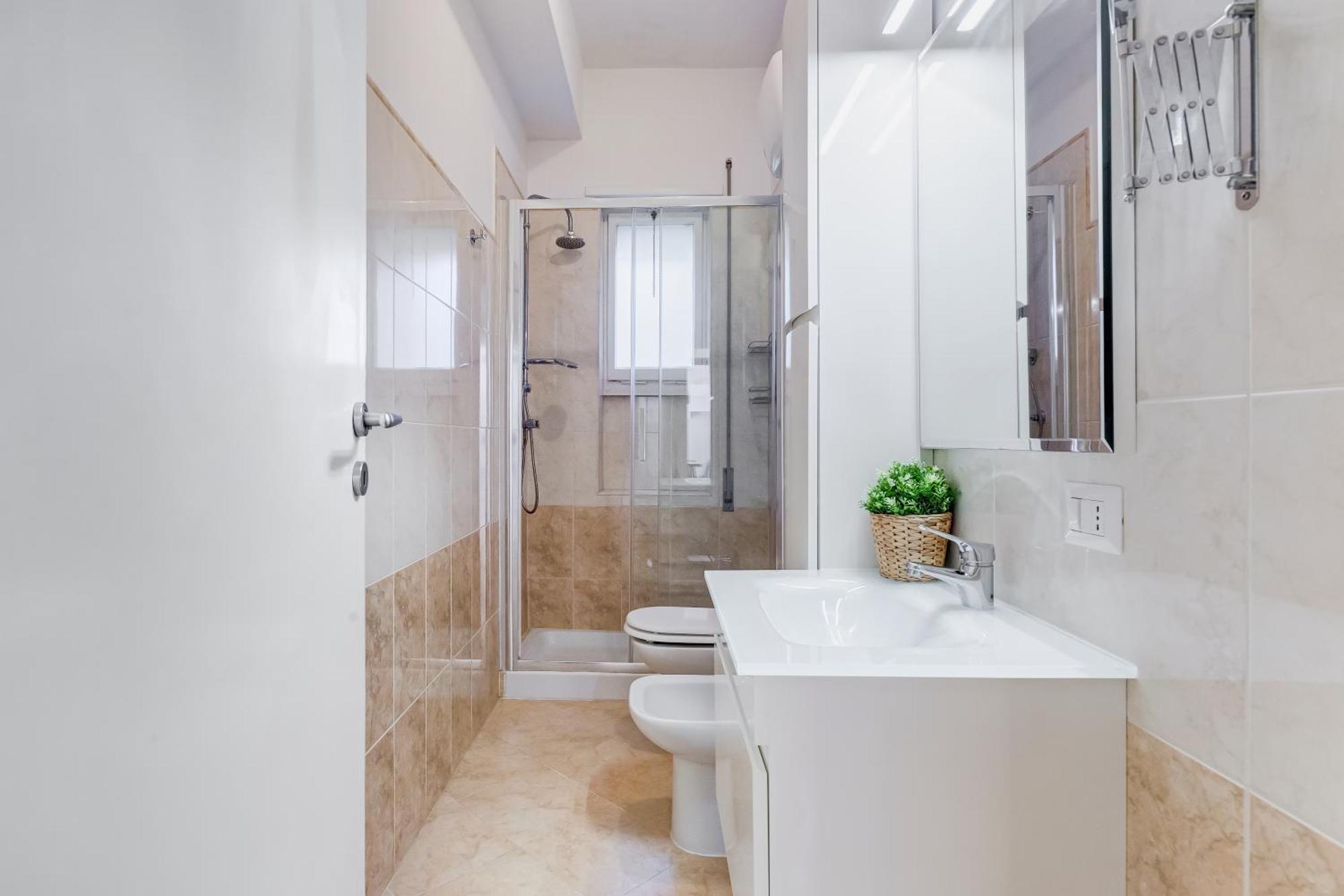 Apartamento Talenti - Pool & Tennis Roma